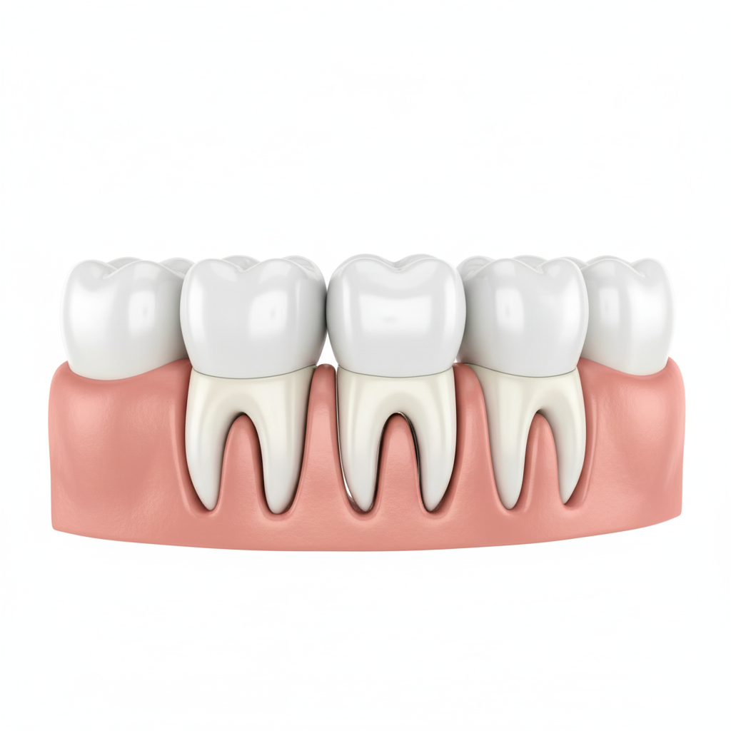 FPDs (Bridges)