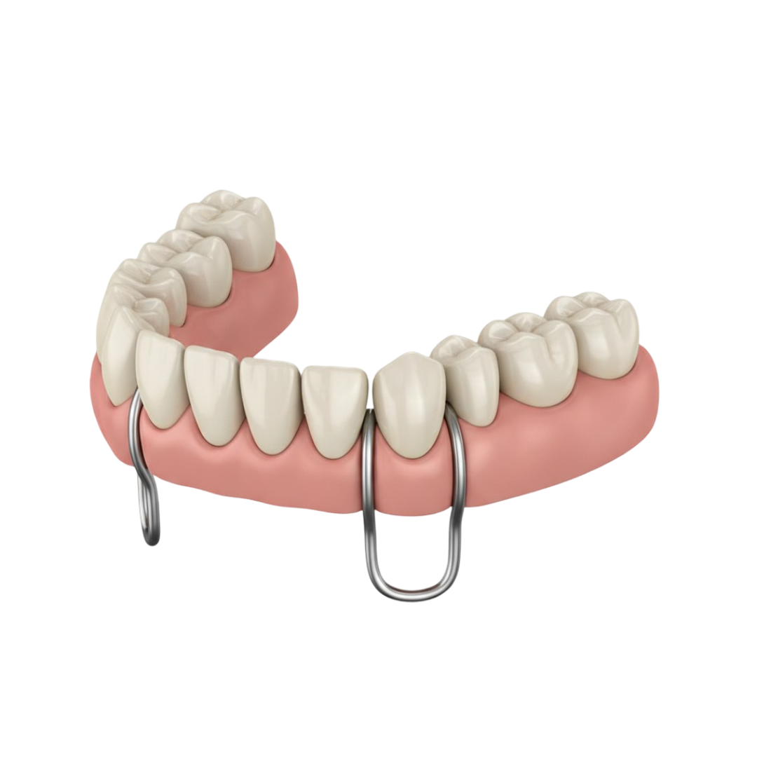 Dentures