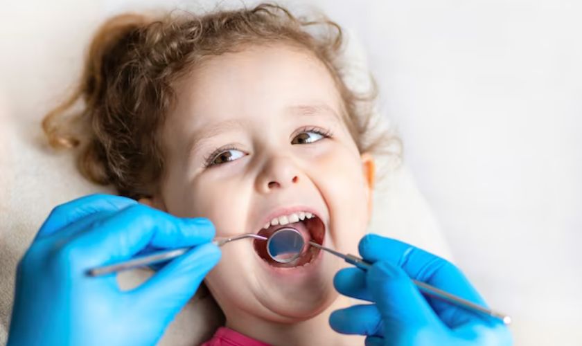 Kids Treatment